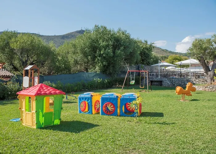 Cilento Dreams Village