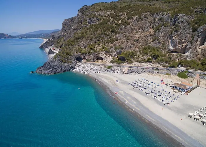 Cilento Dreams Village