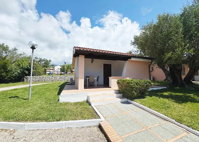 Cilento Dreams Village