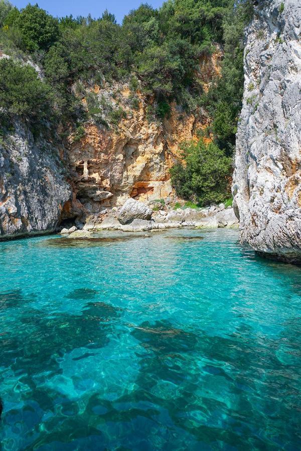 Cilento Dreams Village Marina di Camerota