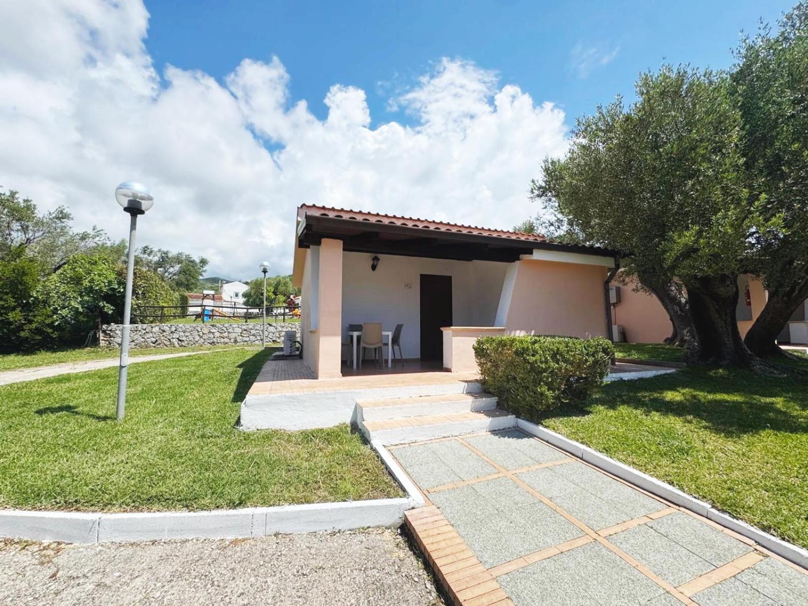 Cilento Dreams Village