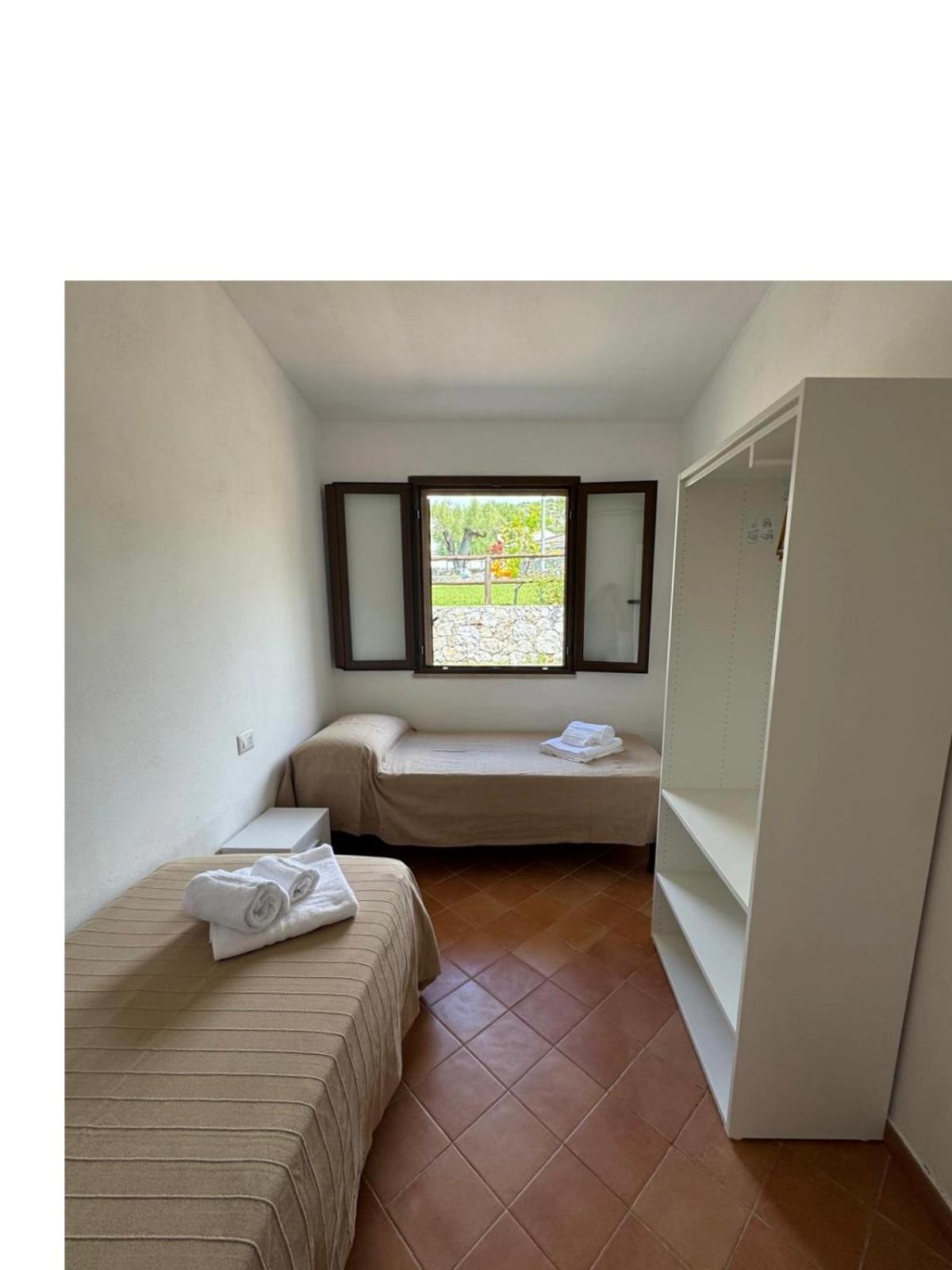 Cilento Dreams Village Resort