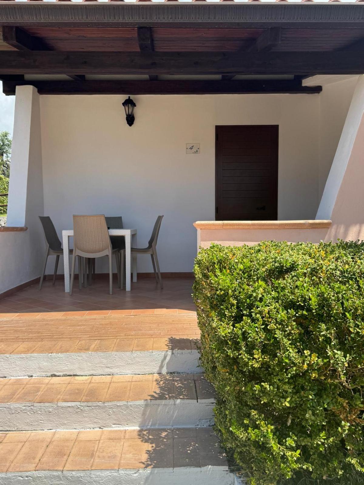 Cilento Dreams Village Resort *