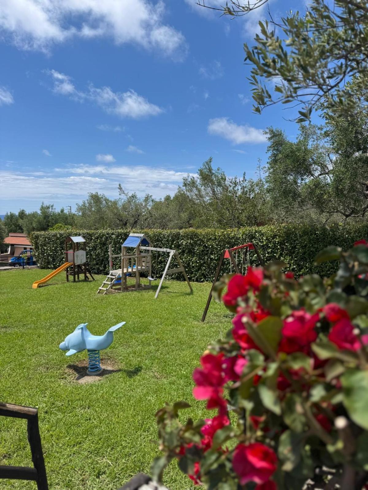 Resort Cilento Dreams Village Marina di Camerota