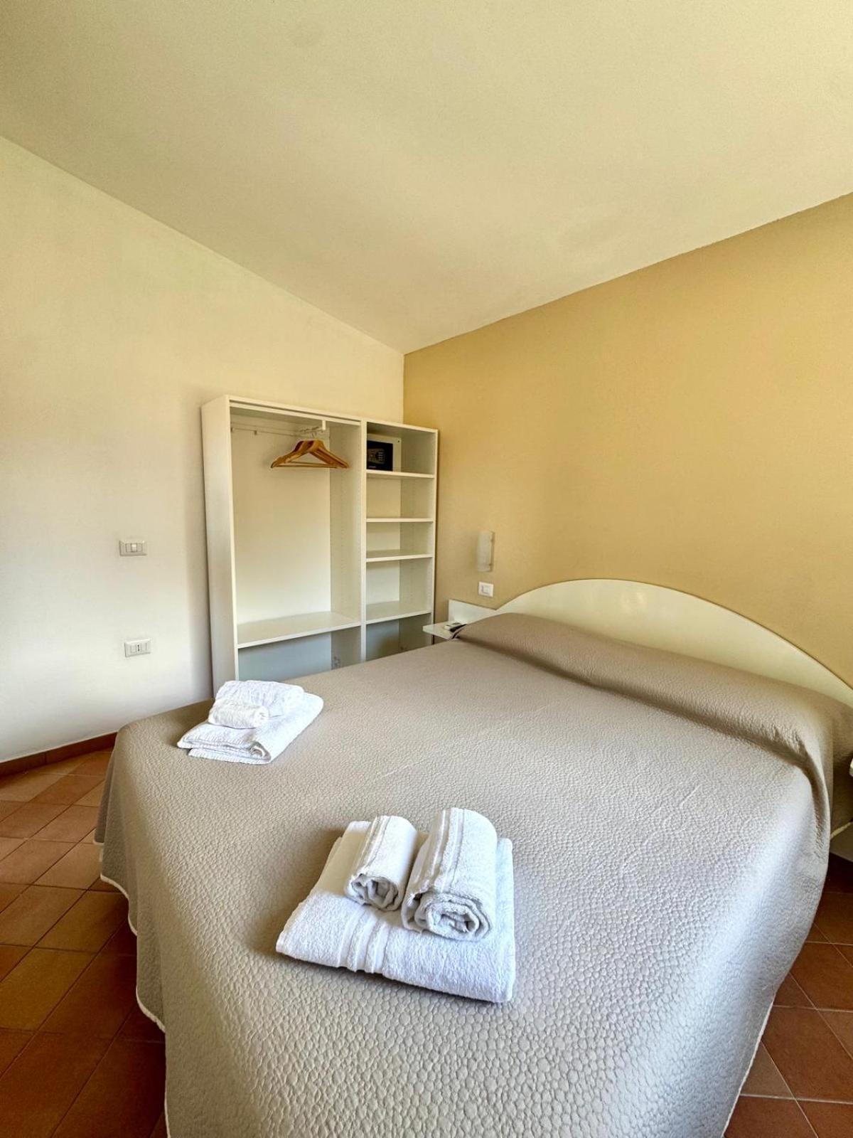 Cilento Dreams Village