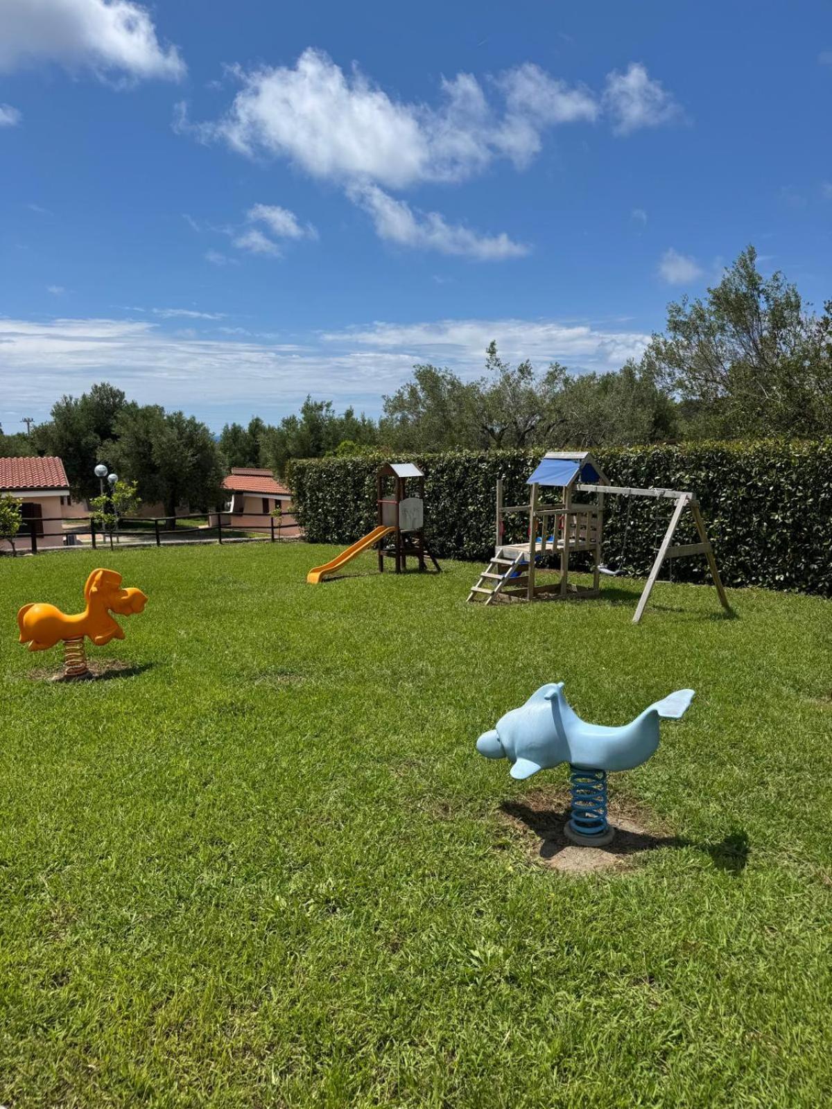 Cilento Dreams Village Resort