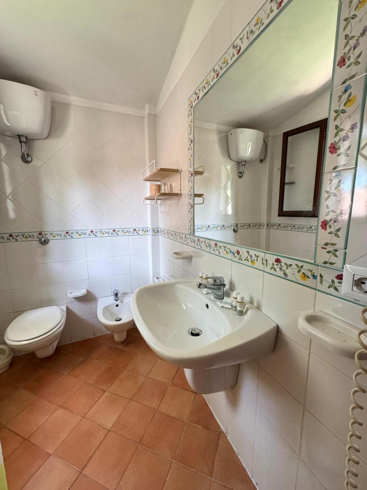Resort Cilento Dreams Village