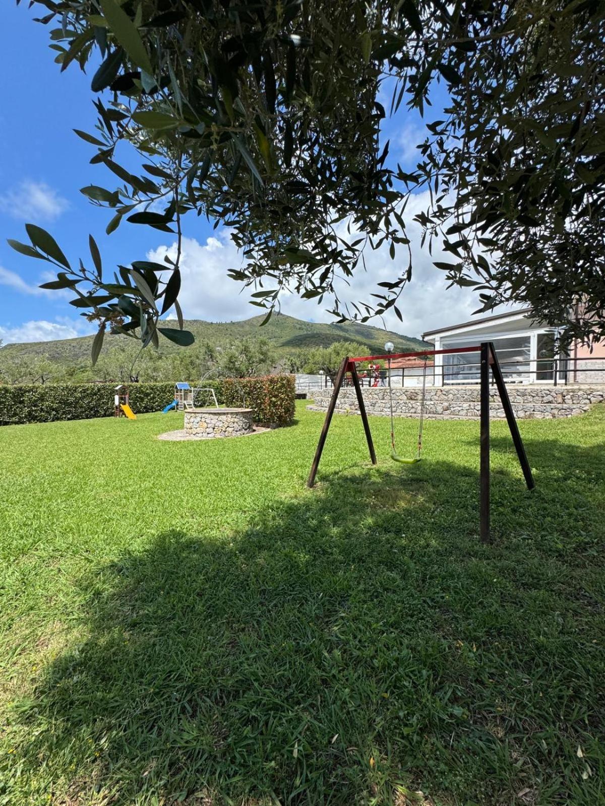 Resort Cilento Dreams Village *