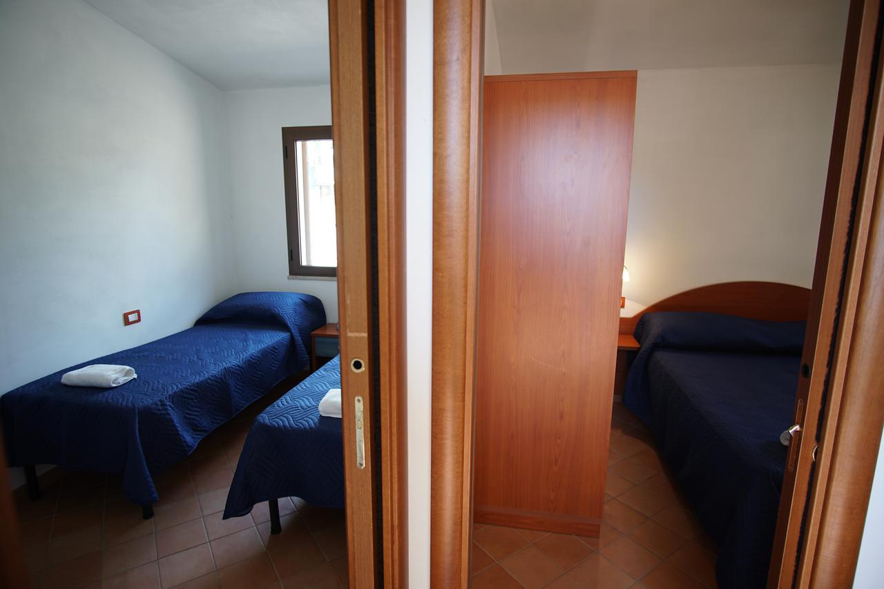Resort Cilento Dreams Village *
