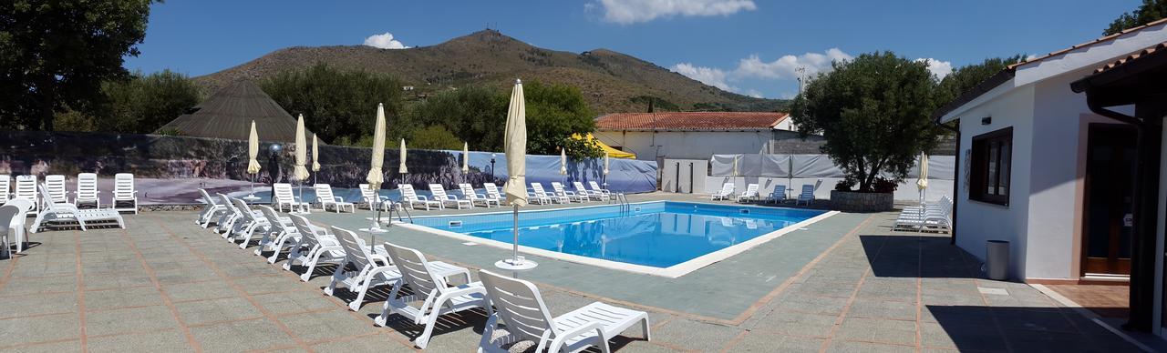 Cilento Dreams Village Resort