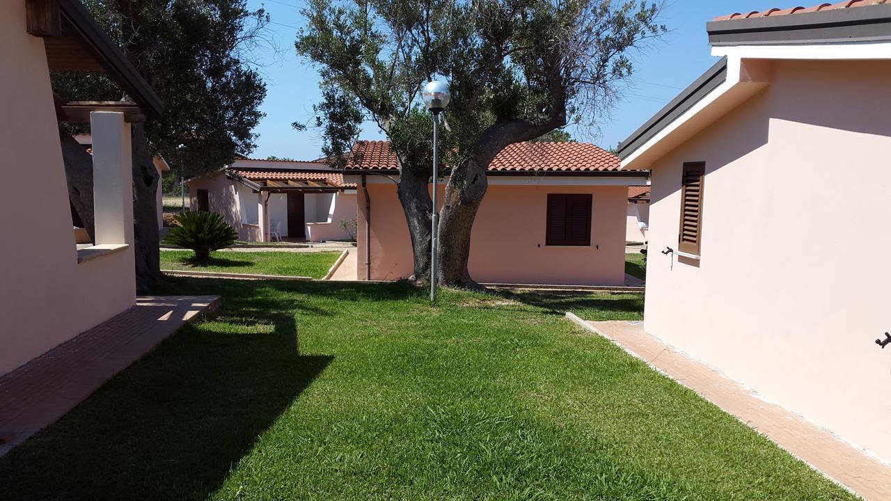 Cilento Dreams Village Resort *