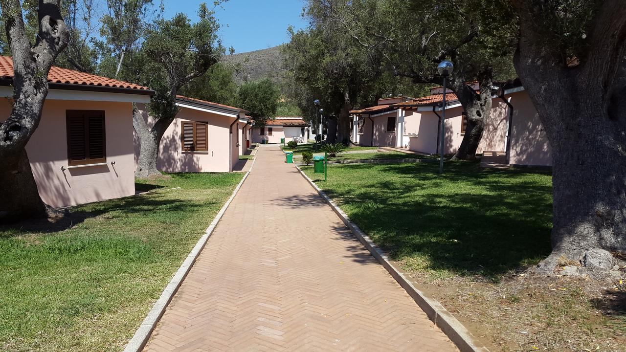 Cilento Dreams Village