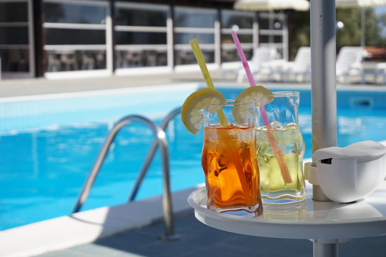 Resort Cilento Dreams Village Marina di Camerota