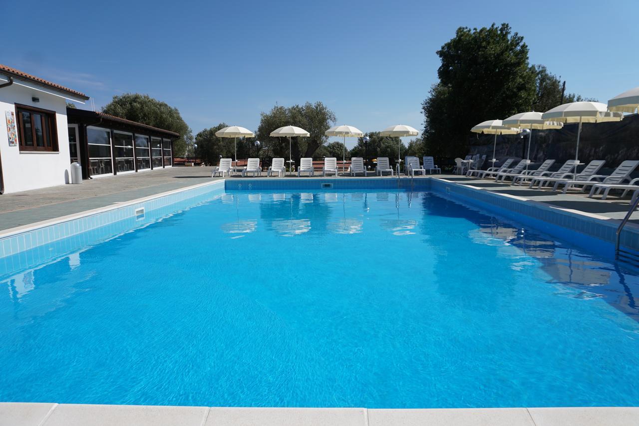 Cilento Dreams Village *