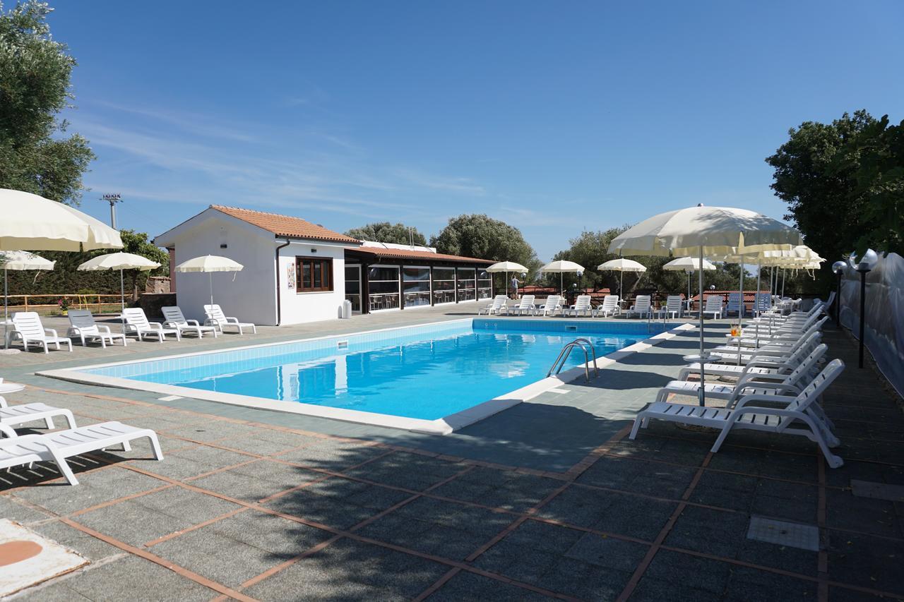 Cilento Dreams Village *