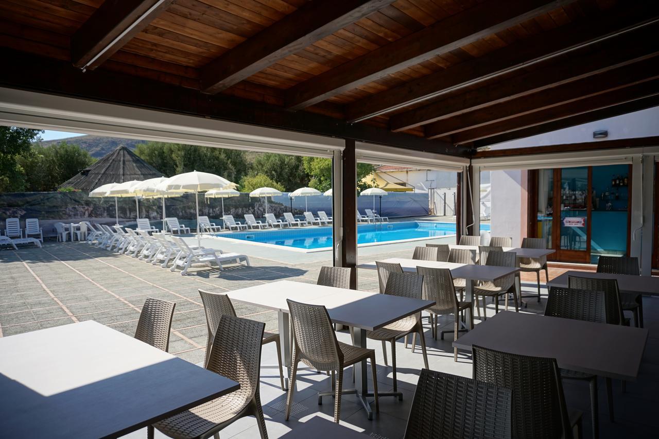 Cilento Dreams Village Resort Marina di Camerota