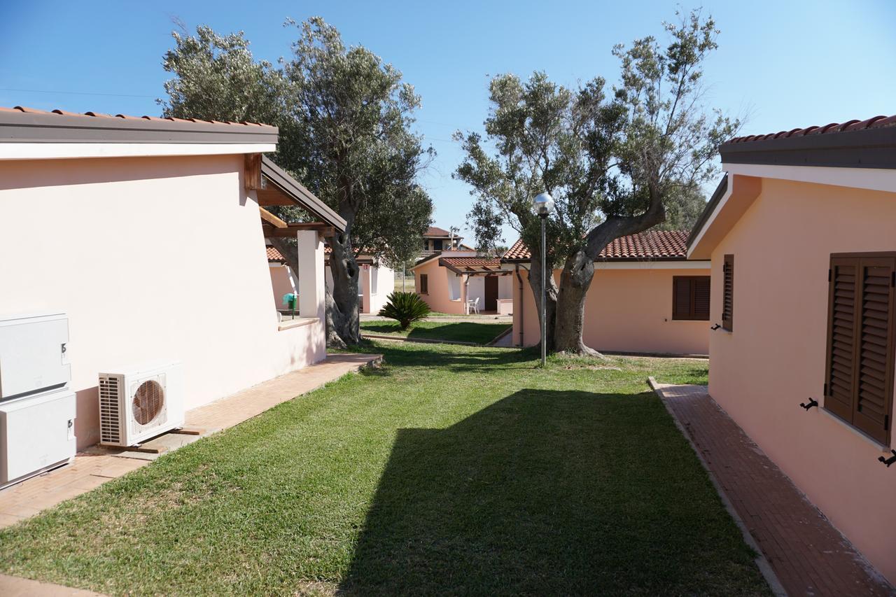 Cilento Dreams Village * Marina di Camerota