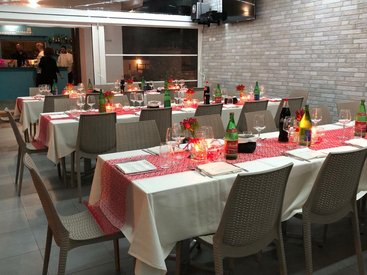 Resort Cilento Dreams Village *