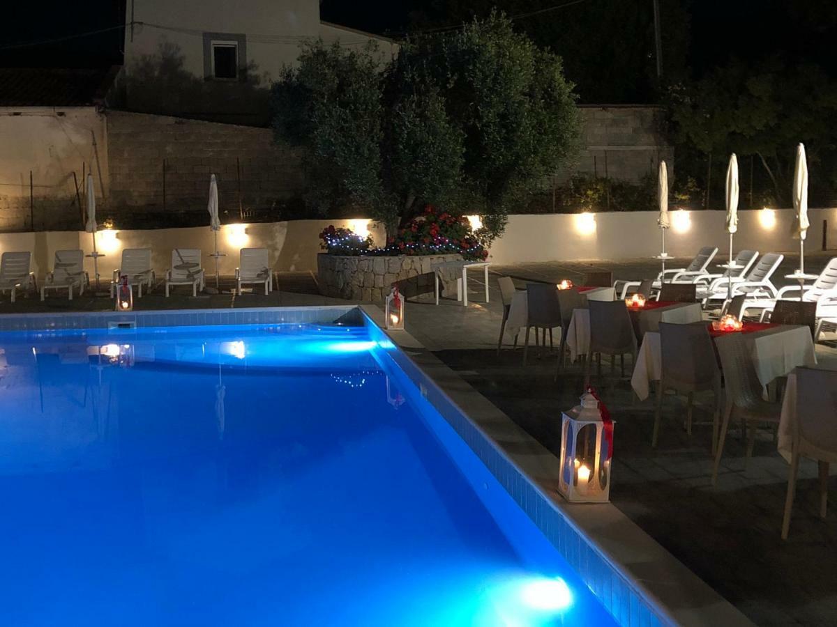 Resort Cilento Dreams Village