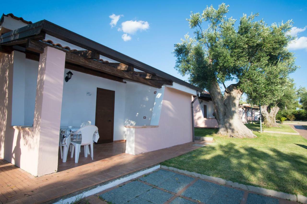 Cilento Dreams Village Resort *