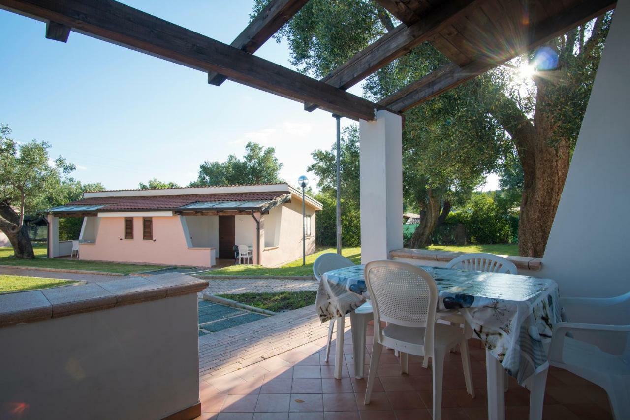 Cilento Dreams Village *