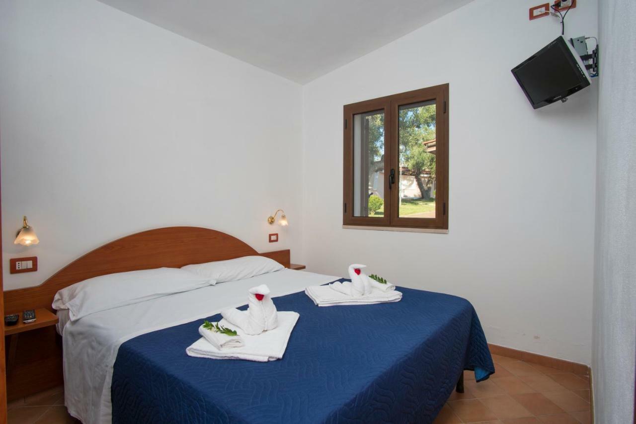 Cilento Dreams Village *