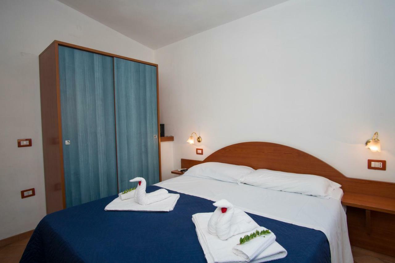 Cilento Dreams Village Resort *
